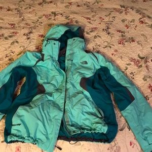 The North Face Jacket